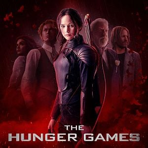 Bilder Die Tribute von Panem - The Hunger Games