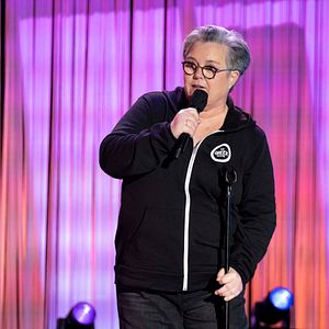 Bilder Outstanding: A Comedy Revolution