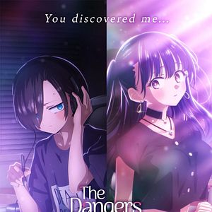 Bilder The Dangers In My Heart - The Movie