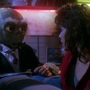 Bilder Hollywood-Monster