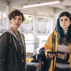 Bilder Im Wasser der Seine