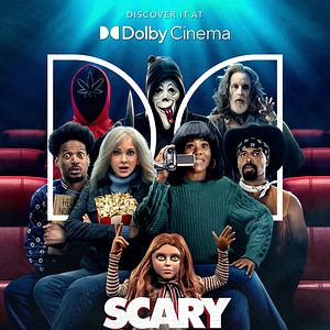 Bilder Scary Movie 6