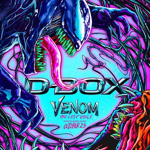 Bilder Venom 3: The Last Dance