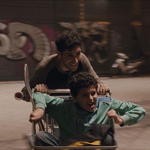 Bilder To A Land Unknown