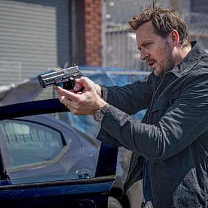 Bilder Muzzle: City Of Wolves