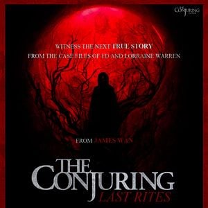 Bilder Conjuring 4: Das letzte Kapitel