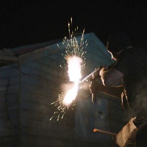 Bilder Battle Cabin - Kampf ums Überleben