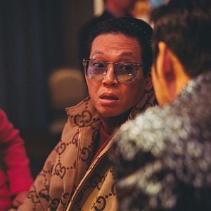 Bilder The Roundup 4: Punishment