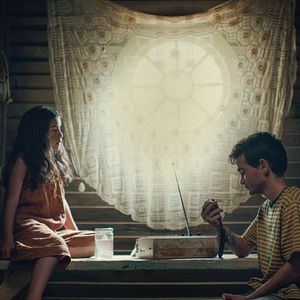 Bilder The Sand Castle