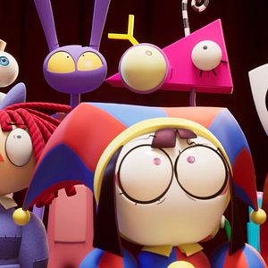 Bilder The Amazing Digital Circus: The Last Act