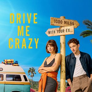 Bilder Drive Me Crazy