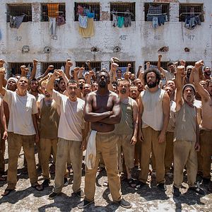 Bilder Brotherhood: Angstzustand