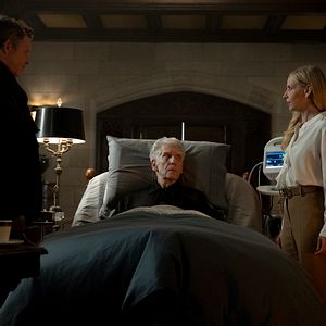 Bilder David Cronenberg