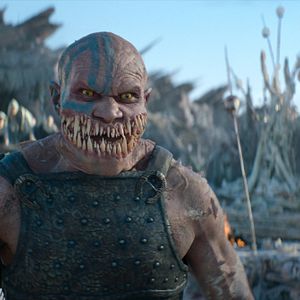 Bilder CJ. Bloomfield