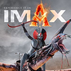 Bilder Avatar 3: Fire And Ash