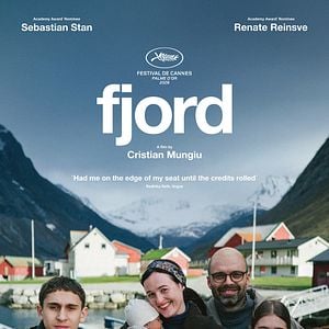 Bilder Fjord