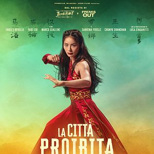 Bilder Kung Fu In Rome