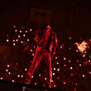 Bilder J-Hope Tour: 'Hope On The Stage' - The Movie