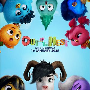 Bilder Out of the Nest