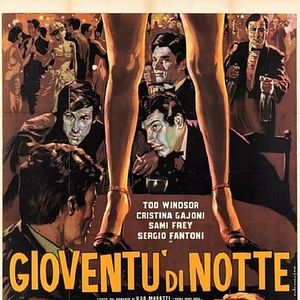 Bilder Nackt jeden Abend