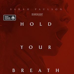 Bilder Hold Your Breath