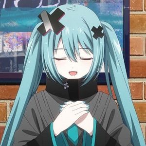 Bilder Colorful Stage! The Movie: A Miku Who Can't Sing