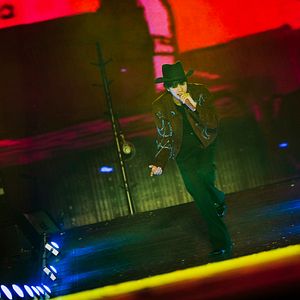 Bilder #RUNSEOKJIN_EP.TOUR The Movie