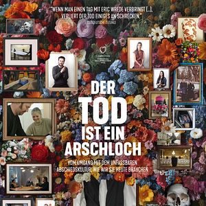 Bilder Der Tod ist ein Arschloch