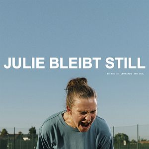 Bilder Julie bleibt still