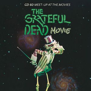 Bilder The Grateful Dead Movie 2025 Meet-Up