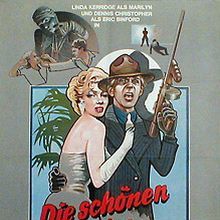 Bilder Fade To Black - Die schönen Morde des Eric Binford