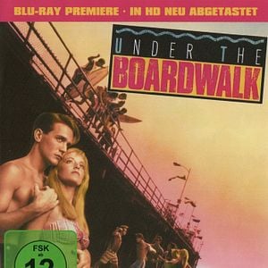 Bilder Under The Boardwalk