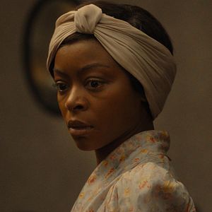 Bilder Danielle Deadwyler