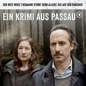 Bilder Der Rote Wolf - Ein Krimi aus Passau