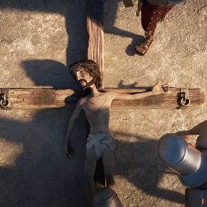 Bilder Der König der Könige