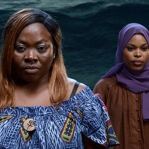 Bilder Fahma Abdukader Farah