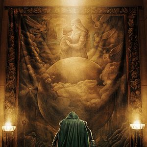 Bilder Avengers 5: Doomsday