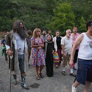 Bilder Çakallarla Dans 8: Şututgart Çıkarması