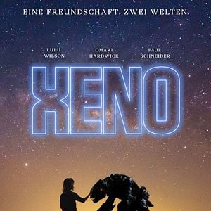 Bilder Xeno - Eine Freundschaft. Zwei Welten.