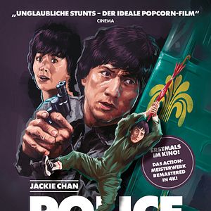 Bilder Police Story