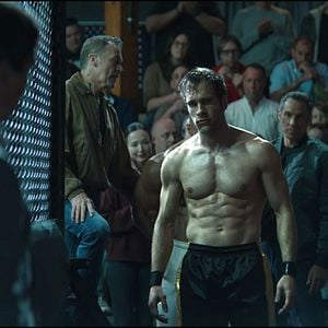 Bilder Lion Fist – Kampf der Champions