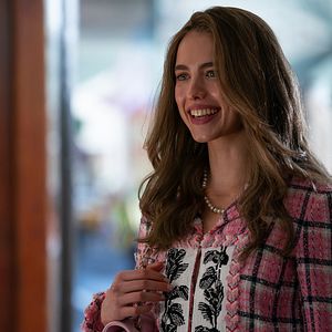 Bilder Margaret Qualley