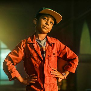 Bilder Bibi Blocksberg - Das große Hexentreffen