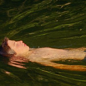 Bilder Strange River