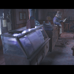 Bilder All unsere Dämonen