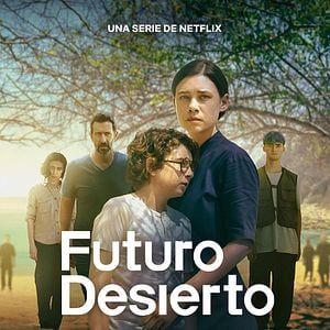 Bilder Futuro Desierto