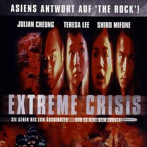Bilder Extreme Crisis