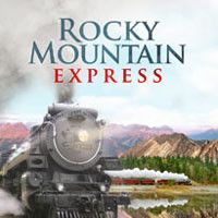 Bilder Rocky Mountain Express