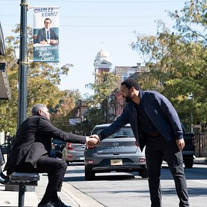 Bilder The Life Of Chuck