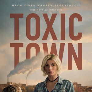 Bilder Toxic Town